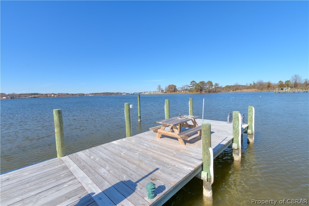 2740 Fleeton Road Reedville, VA 22539 - Photo 48 of 50