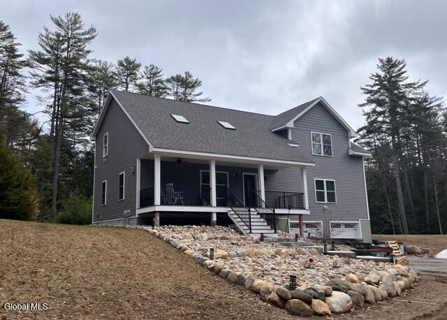 41 Moffitt Rd 4 (EUK)