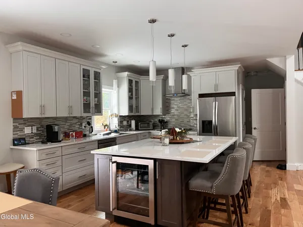 $775,000 | 41 Moffitt Road, Chester, NY 12817