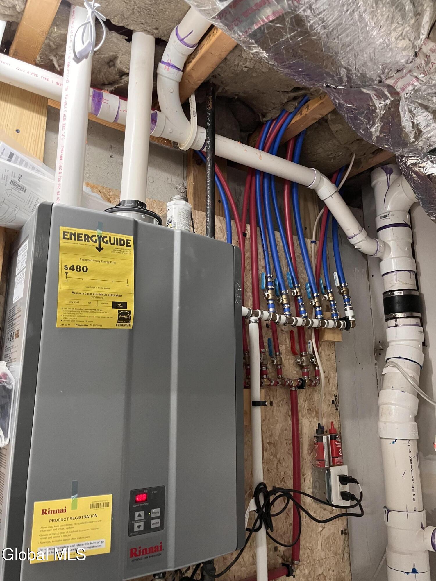 41 Moffitt Road Chester, NY 12817 - Photo 36 of 45 IMG_4420