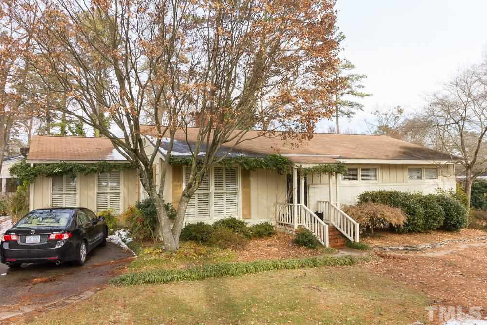 3102 Childers Street Raleigh, NC 27612 - Photo 4 of 21 Photo 4