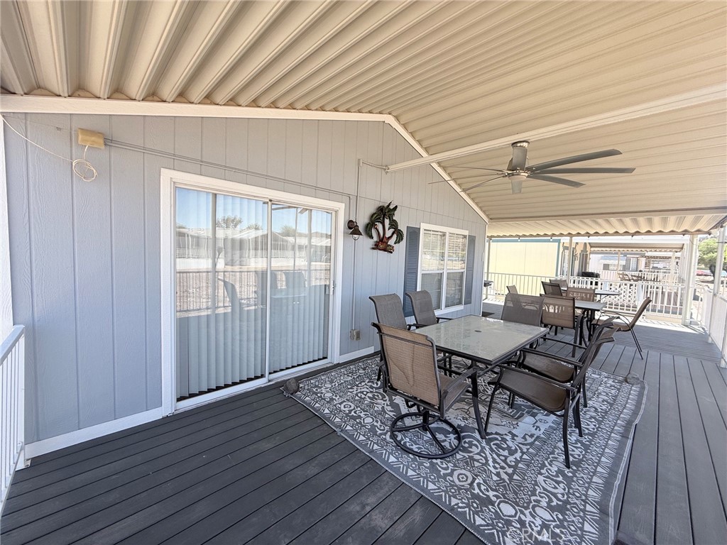 2054 Parker Dam Road, Unit 29 Earp, CA 92242 - Photo 10 of 37