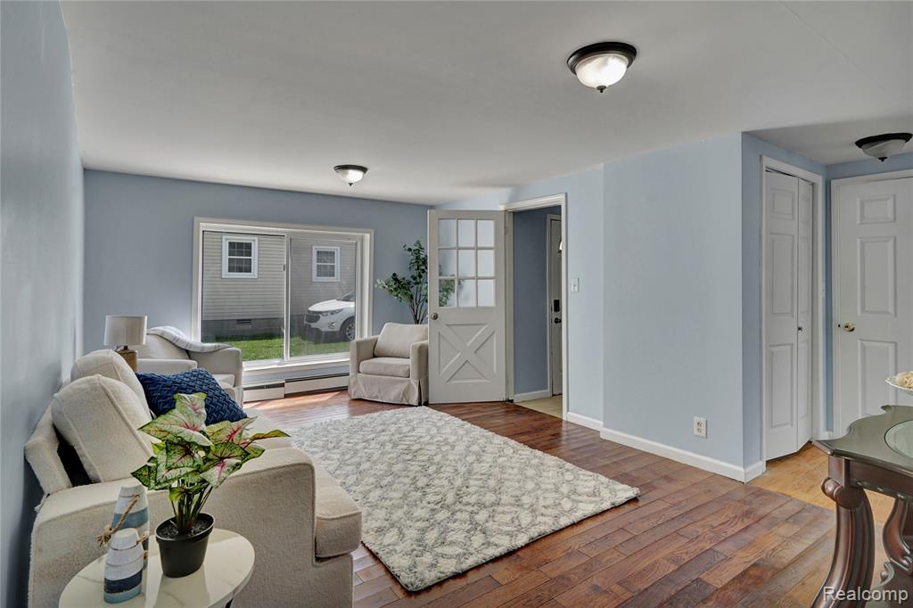 914 Chartier Road Marine City, MI 48039 - Photo 12 of 30