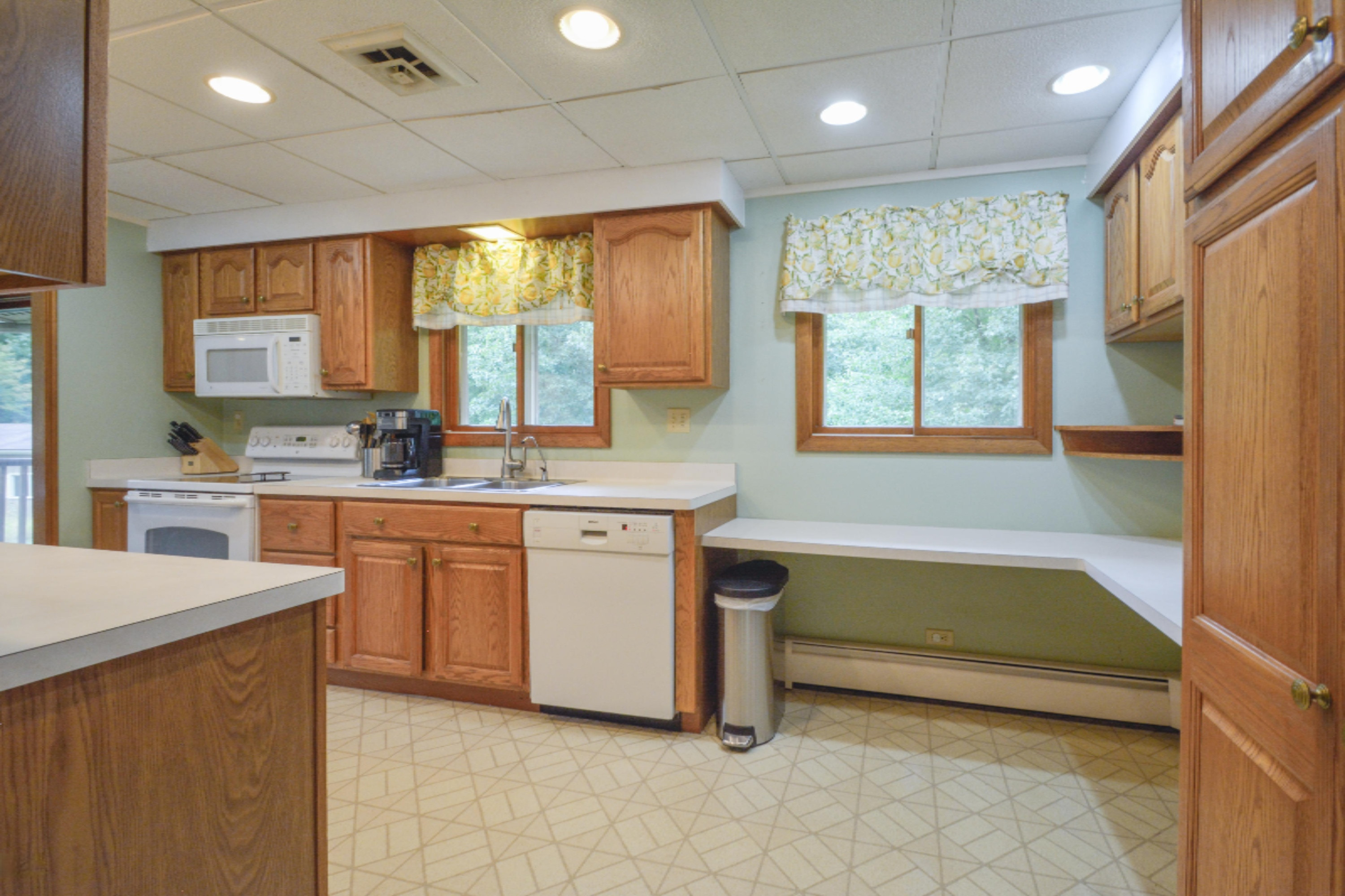 1550 Meachem Road Battle Creek, MI 49017 - Photo 12 of 49 1550 Meachem rd. BC (13)