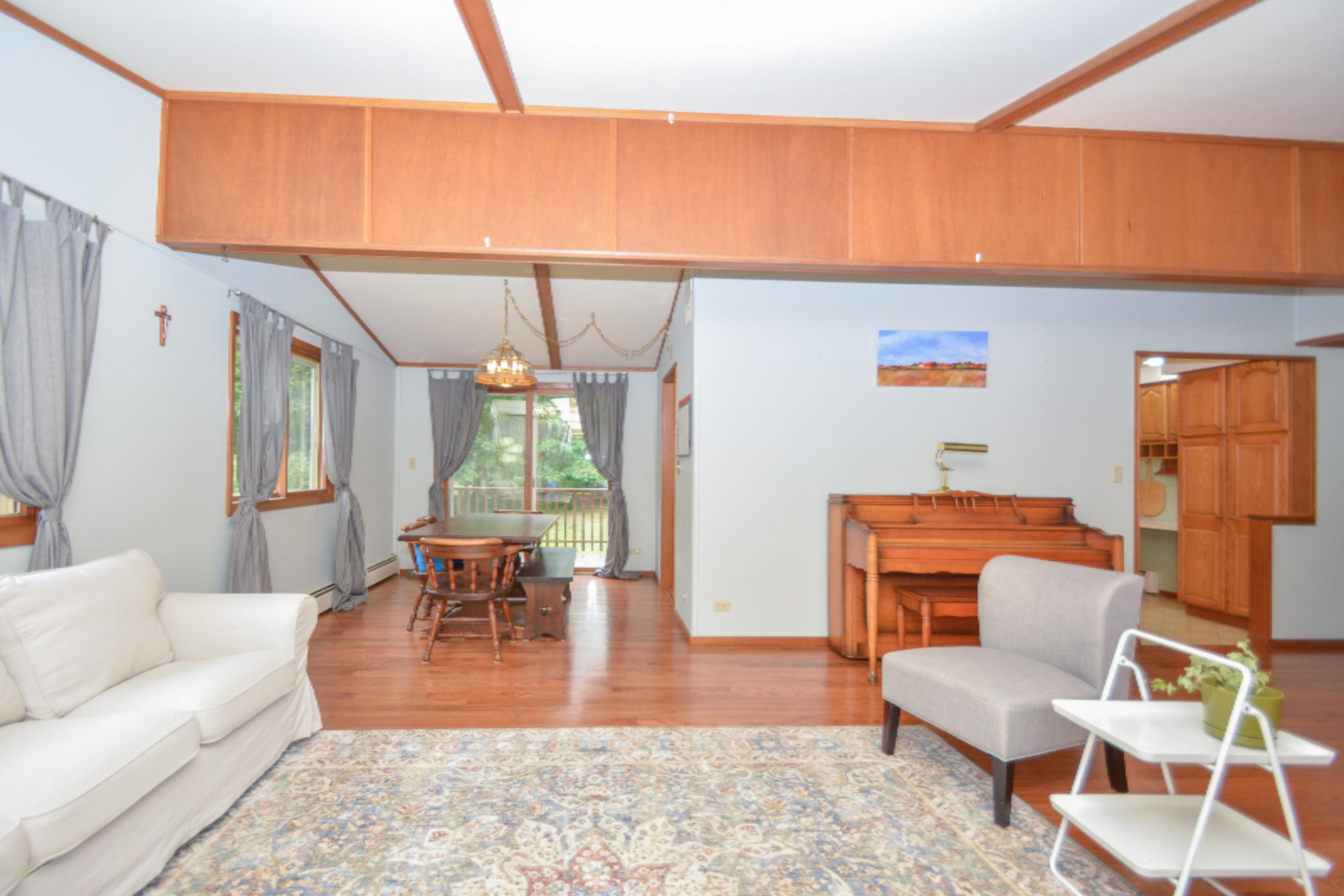 1550 Meachem Road Battle Creek, MI 49017 - Photo 8 of 49 1550 Meachem rd. BC (8)