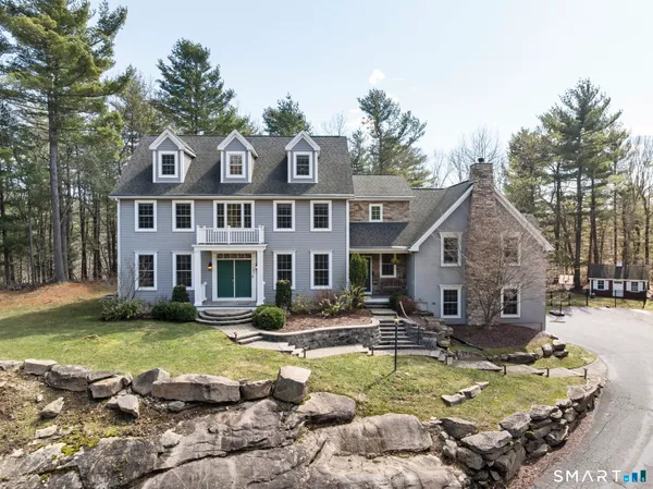 $1,350,000 | 1197 Neipsic Road, Glastonbury, CT 06033