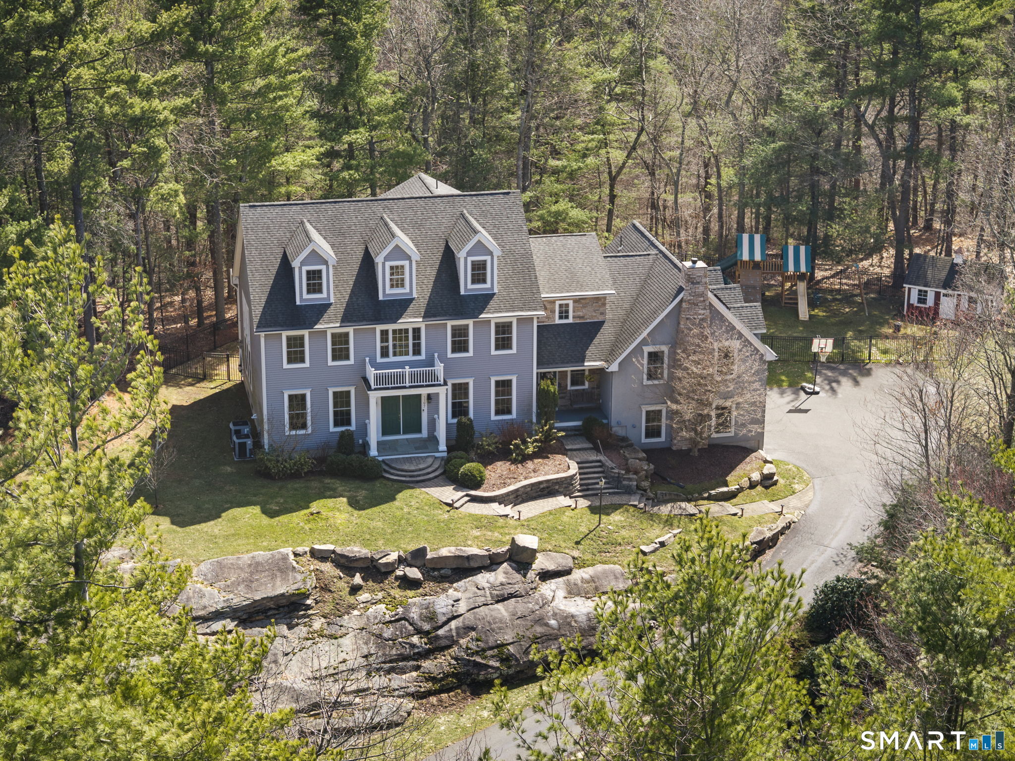 1197 Neipsic Road Glastonbury, CT 06033 - Photo 39 of 40