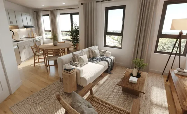 $289,121 | 270 Talbot Avenue, Unit 302, Boston, MA 02124