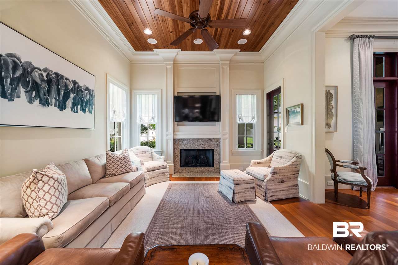 6 Country Club Road Mobile, AL 36608 - Photo 9 of 42