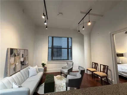$290,000 | 1201 Canal Street, Unit 358, New Orleans, LA 70112