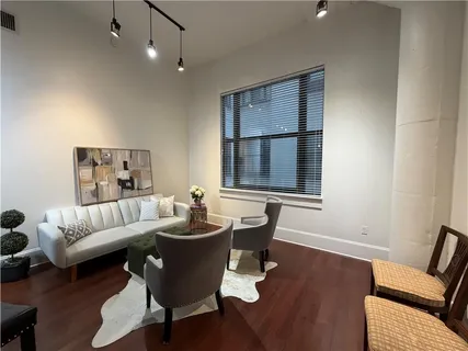 $290,000 | 1201 Canal Street, Unit 358, New Orleans, LA 70112