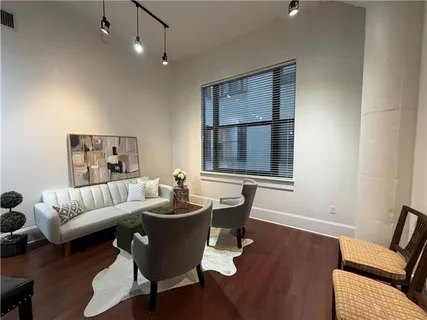 $290,000 | 1201 Canal Street, Unit 358, New Orleans, LA 70112