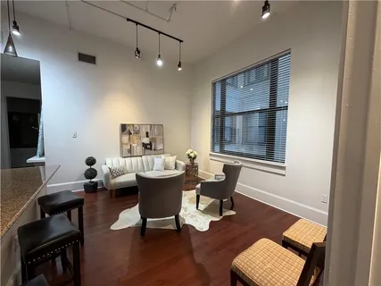 $290,000 | 1201 Canal Street, Unit 358, New Orleans, LA 70112