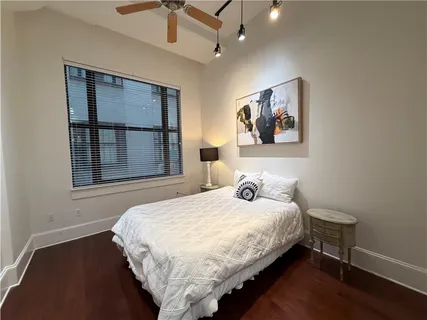 $290,000 | 1201 Canal Street, Unit 358, New Orleans, LA 70112