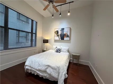 $290,000 | 1201 Canal Street, Unit 358, New Orleans, LA 70112