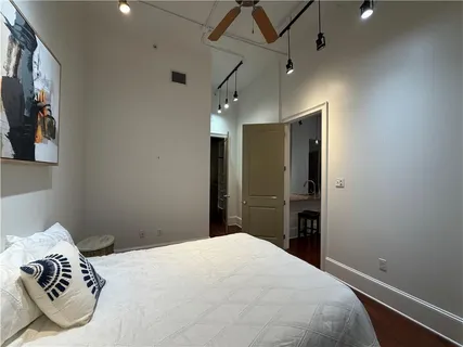 $290,000 | 1201 Canal Street, Unit 358, New Orleans, LA 70112