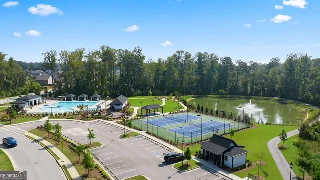 $416,100 | 565 Silver Moon Drive, Loganville, GA 30052