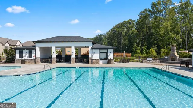 $416,100 | 565 Silver Moon Drive, Loganville, GA 30052