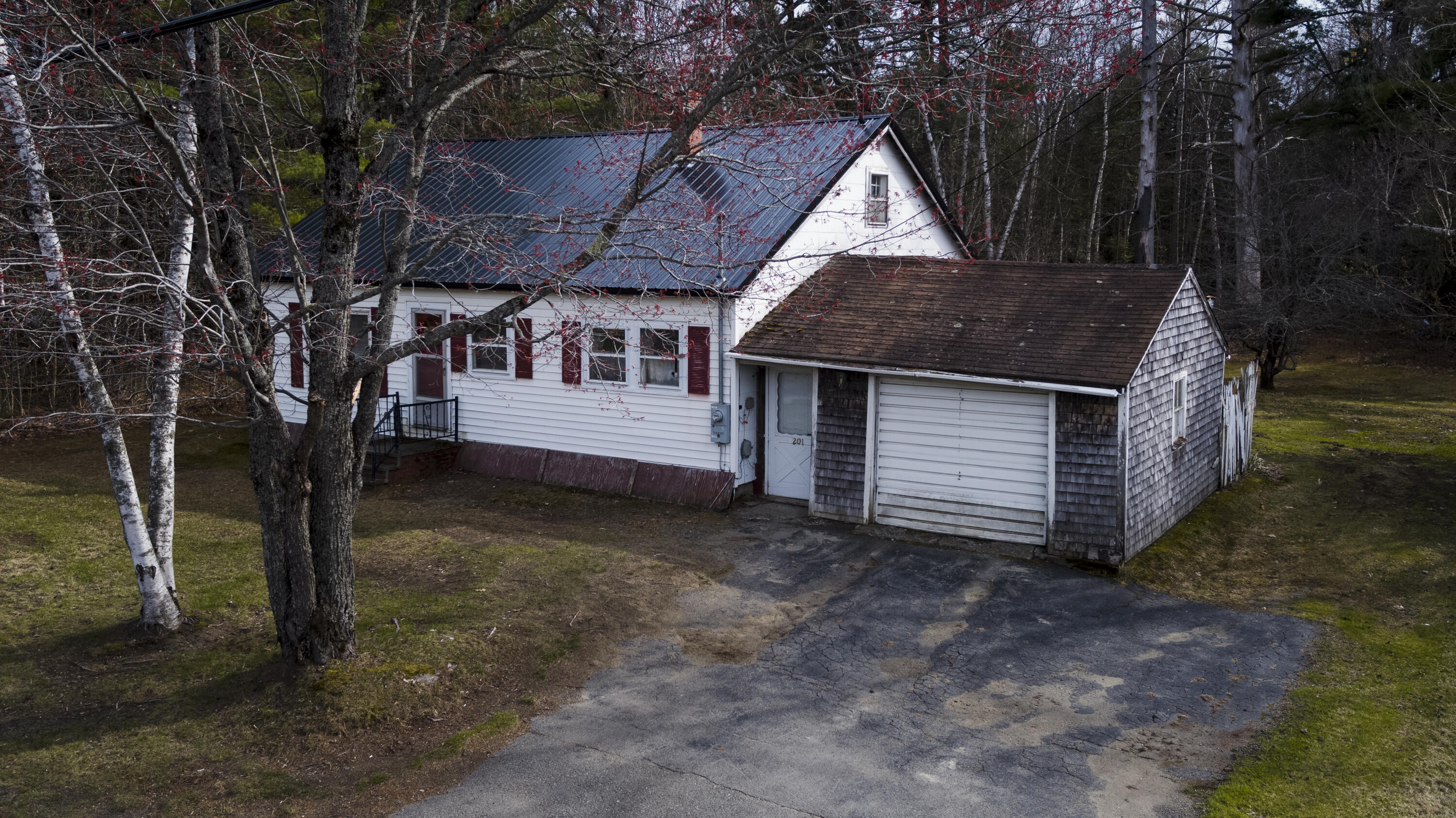 201 Elm Street Milo, ME 04463 - Photo 2 of 36 DJI_0043