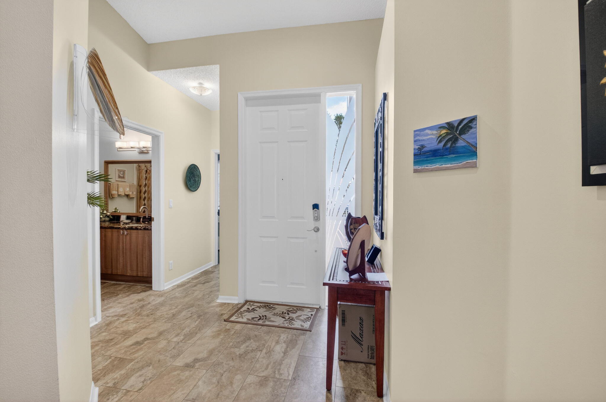 6248 Petunia Road Delray Beach, FL 33484 - Photo 2 of 33 FRONT ENTRY