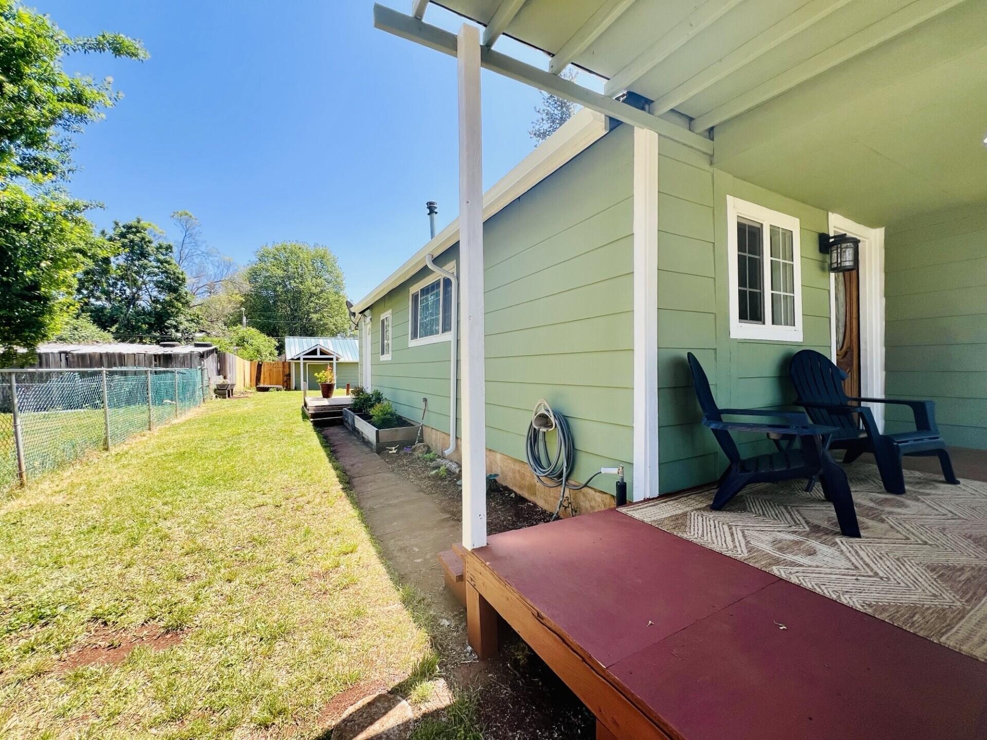 655 Cedar Avenue Butte Falls, OR 97522 - Photo 8 of 39 pic14