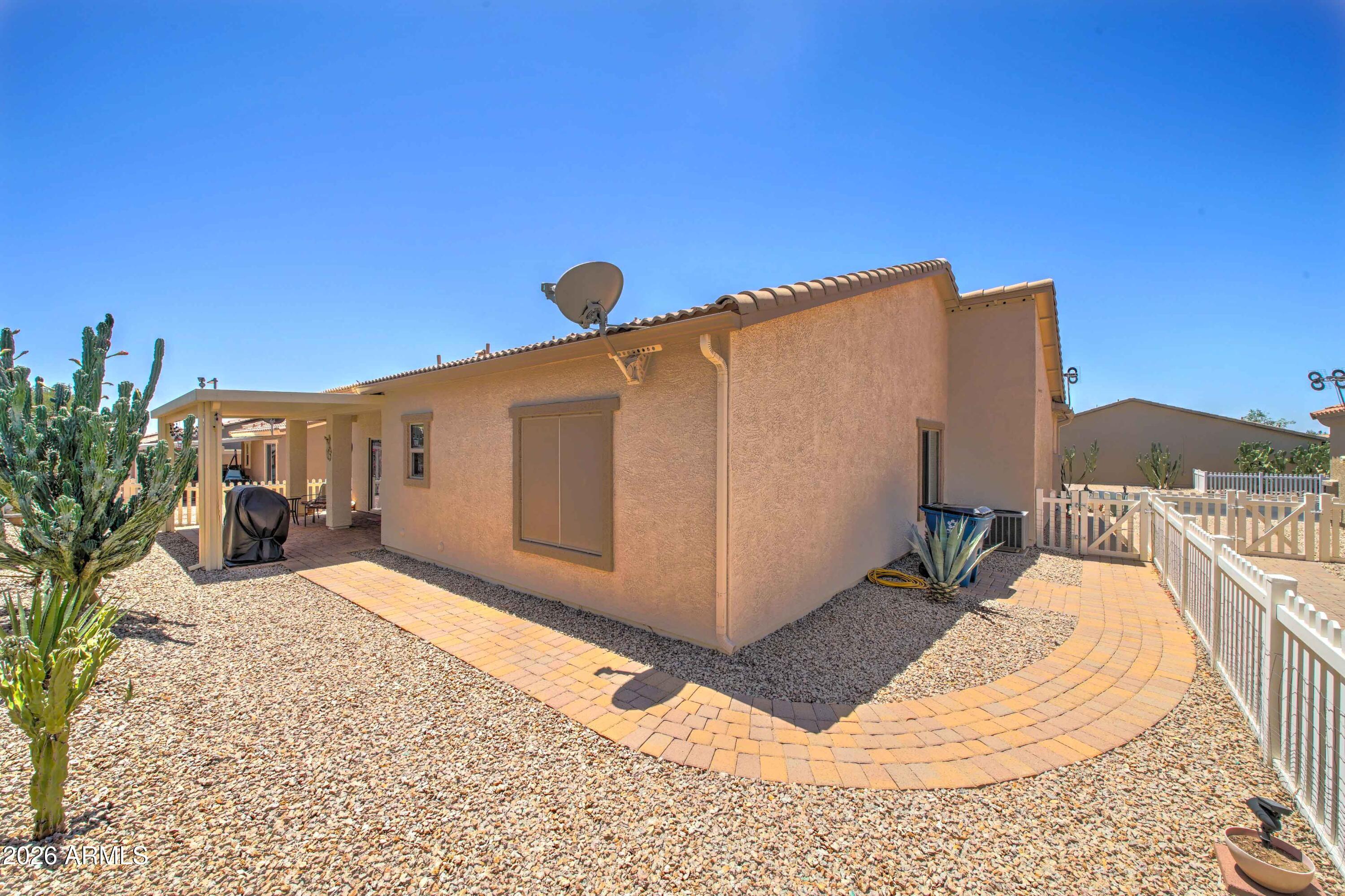 2101 South Meridian Road, Unit 164 Apache Junction, AZ 85120 - Photo 24 of 56 2101 S Meridian #164-24