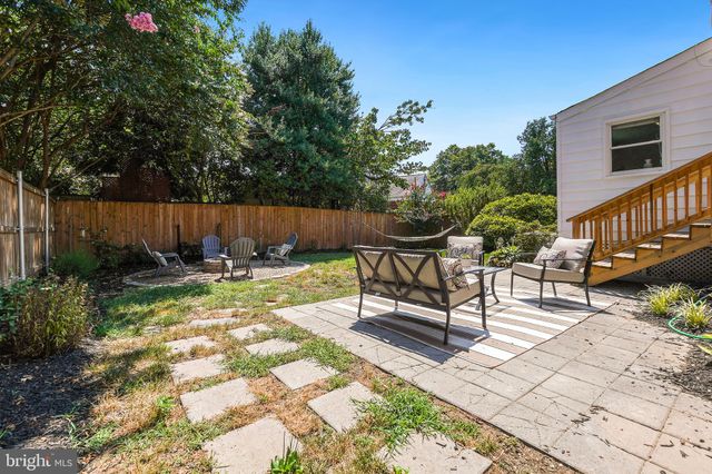 $850,000 | 8605 Milford Avenue, Silver Spring, MD 20910