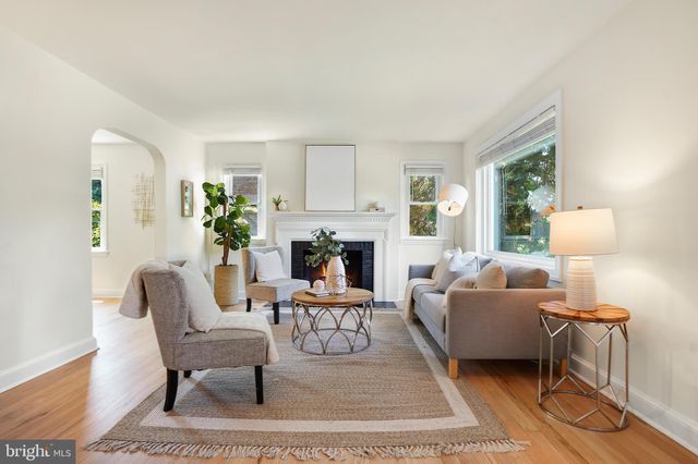 $850,000 | 8605 Milford Avenue, Silver Spring, MD 20910