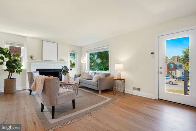 $850,000 | 8605 Milford Avenue, Silver Spring, MD 20910