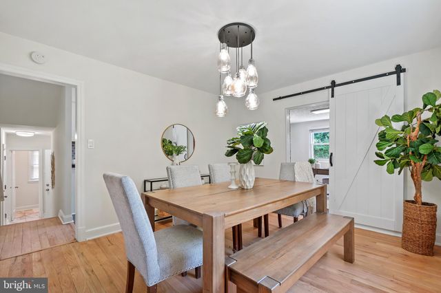 $850,000 | 8605 Milford Avenue, Silver Spring, MD 20910