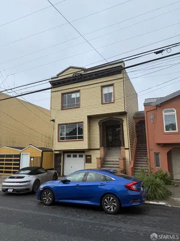 $999,999 | 436 Edinburgh Street, San Francisco, CA 94112