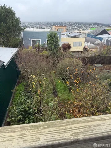 $999,999 | 436 Edinburgh Street, San Francisco, CA 94112