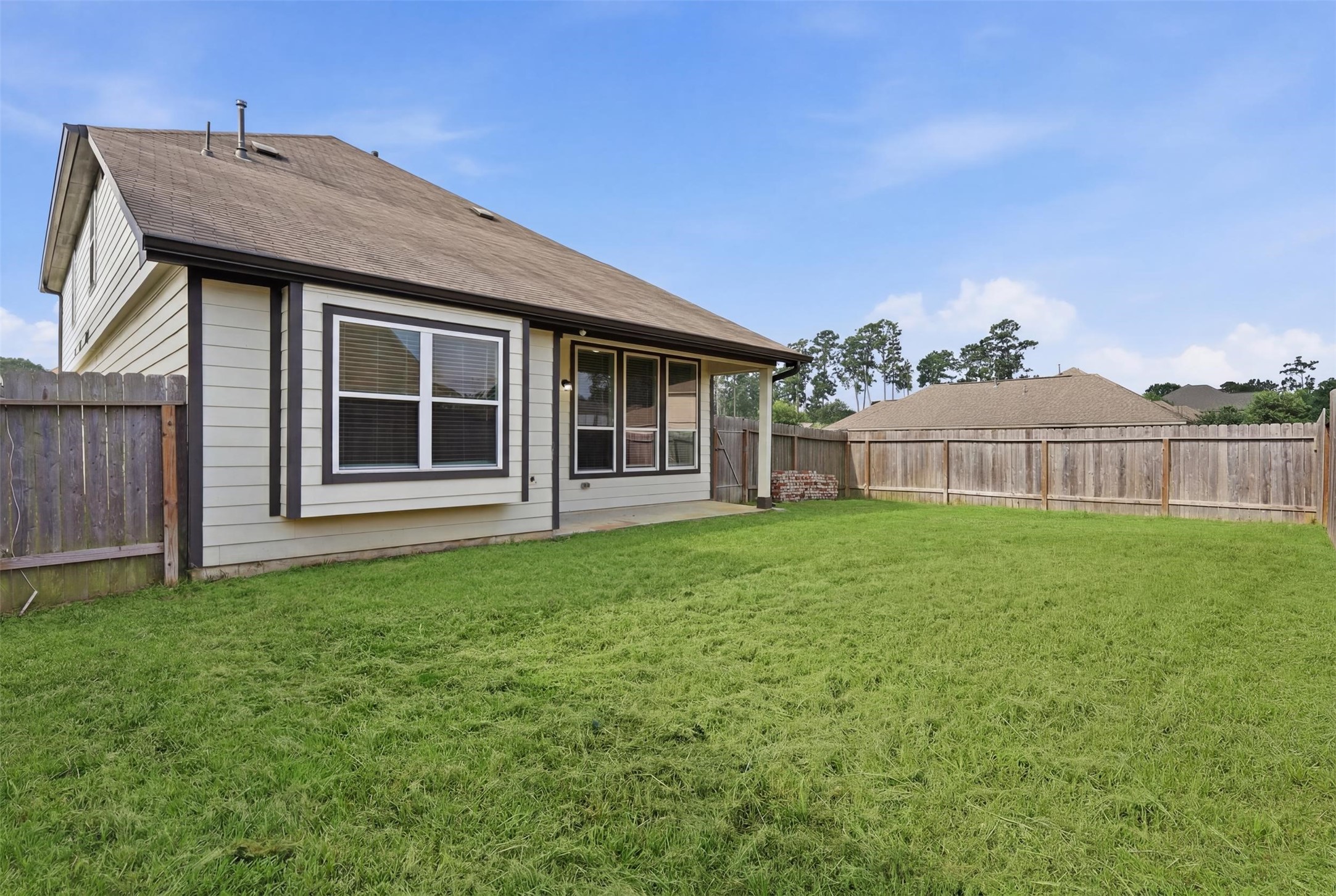 3503 Cannon Drive Conroe, TX 77301 - Photo 29 of 29
