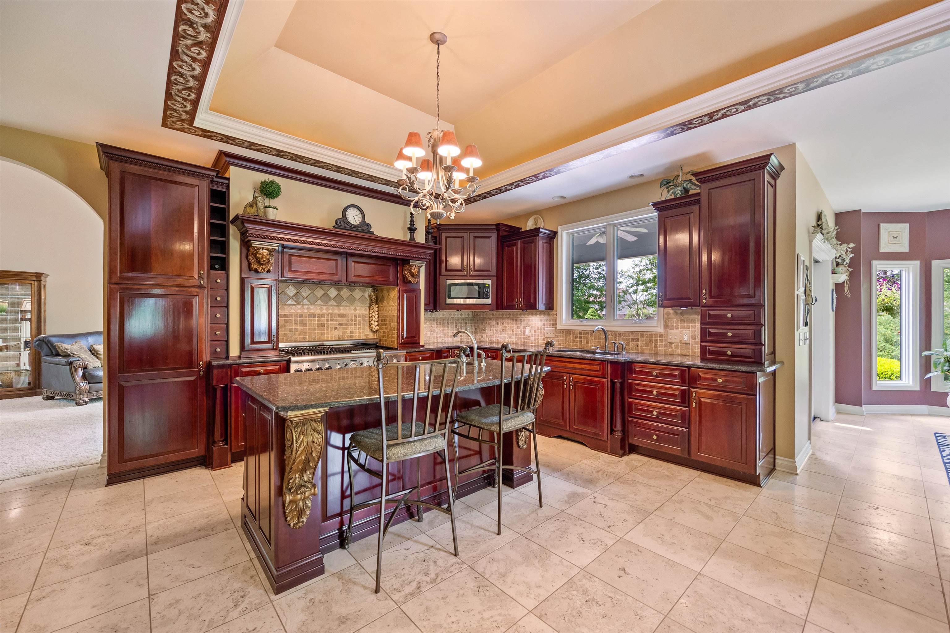 47165 Sugarbush Road Chesterfield, MI 48047 - Photo 21 of 60