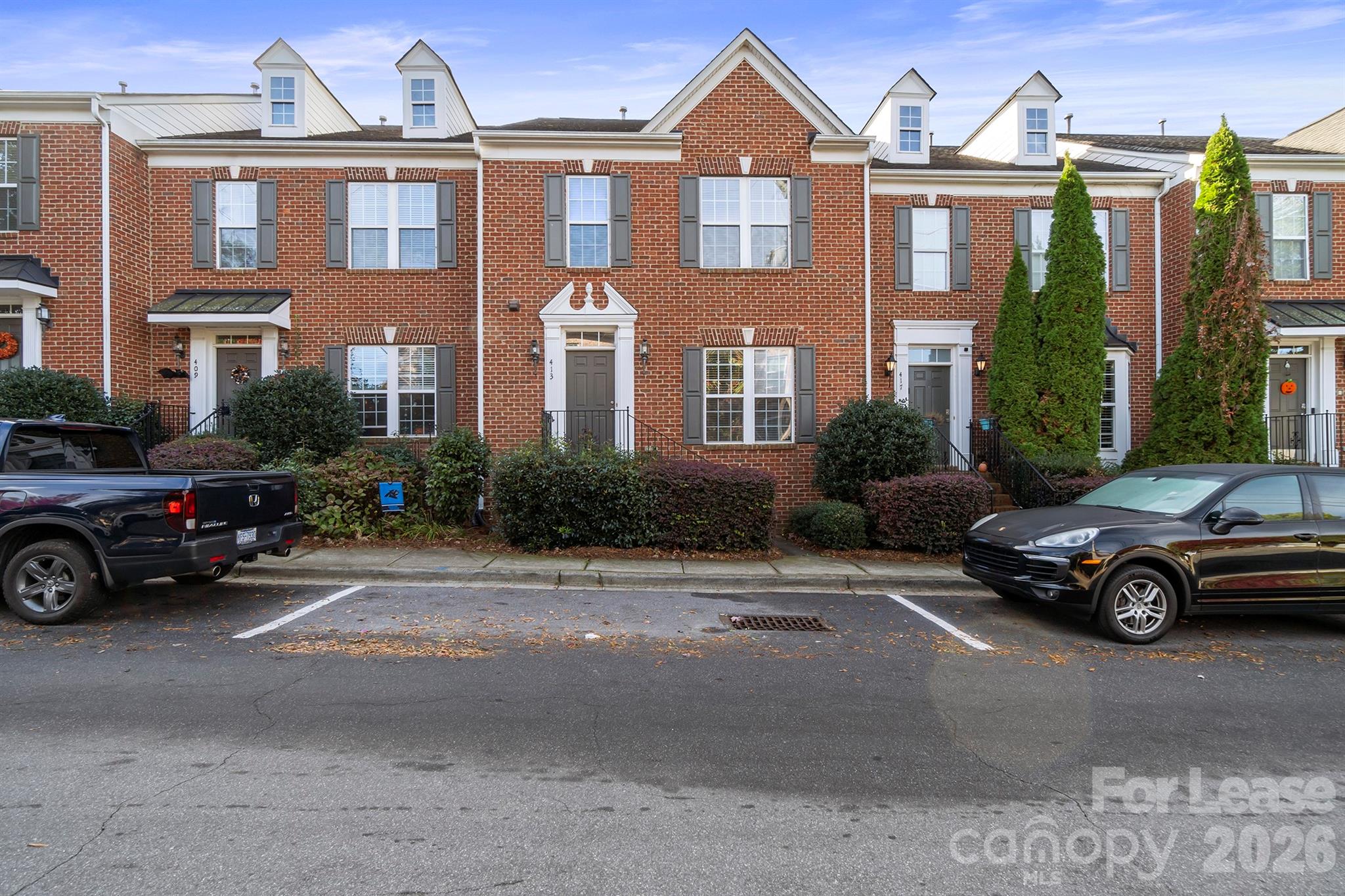 413 Armour Street Davidson, NC 28036 - Photo 2 of 33