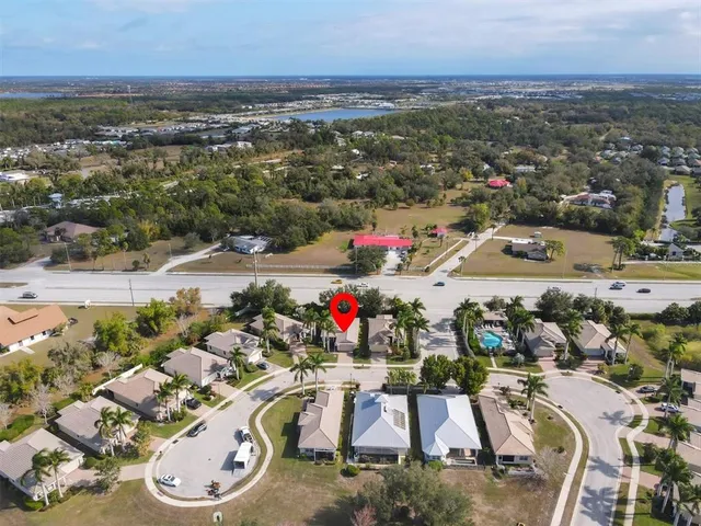 $339,900 | 9839 Nostalgia Place, Englewood, FL 34223