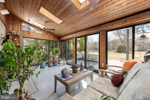 a bathroom with a sink double vanity and a mirror