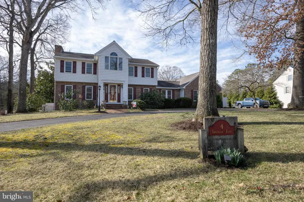 $685,000 | 4 Greenleaf Lane, Seaford, DE 19973