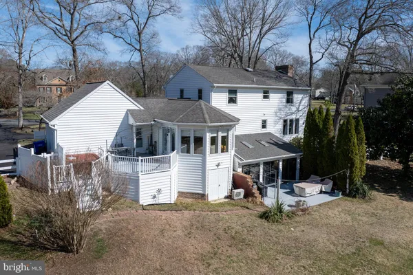$685,000 | 4 Greenleaf Lane, Seaford, DE 19973