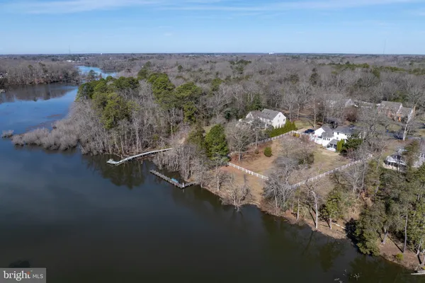 $685,000 | 4 Greenleaf Lane, Seaford, DE 19973