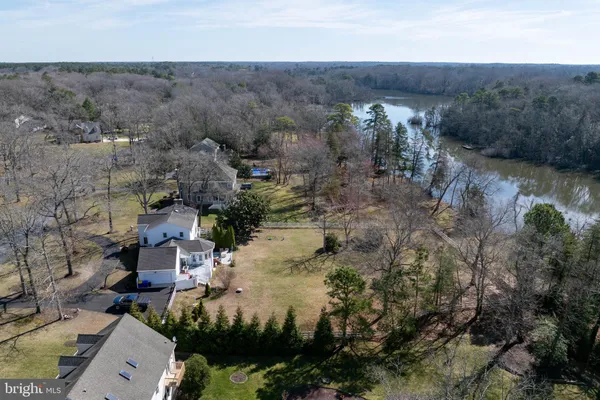 $685,000 | 4 Greenleaf Lane, Seaford, DE 19973