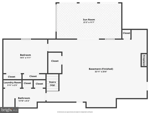 a picture of a wall with a white wall