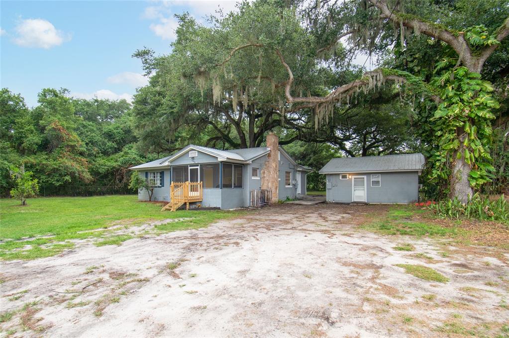 2420 Ralph Road Lakeland, FL 33801 - Photo 1 of 1
