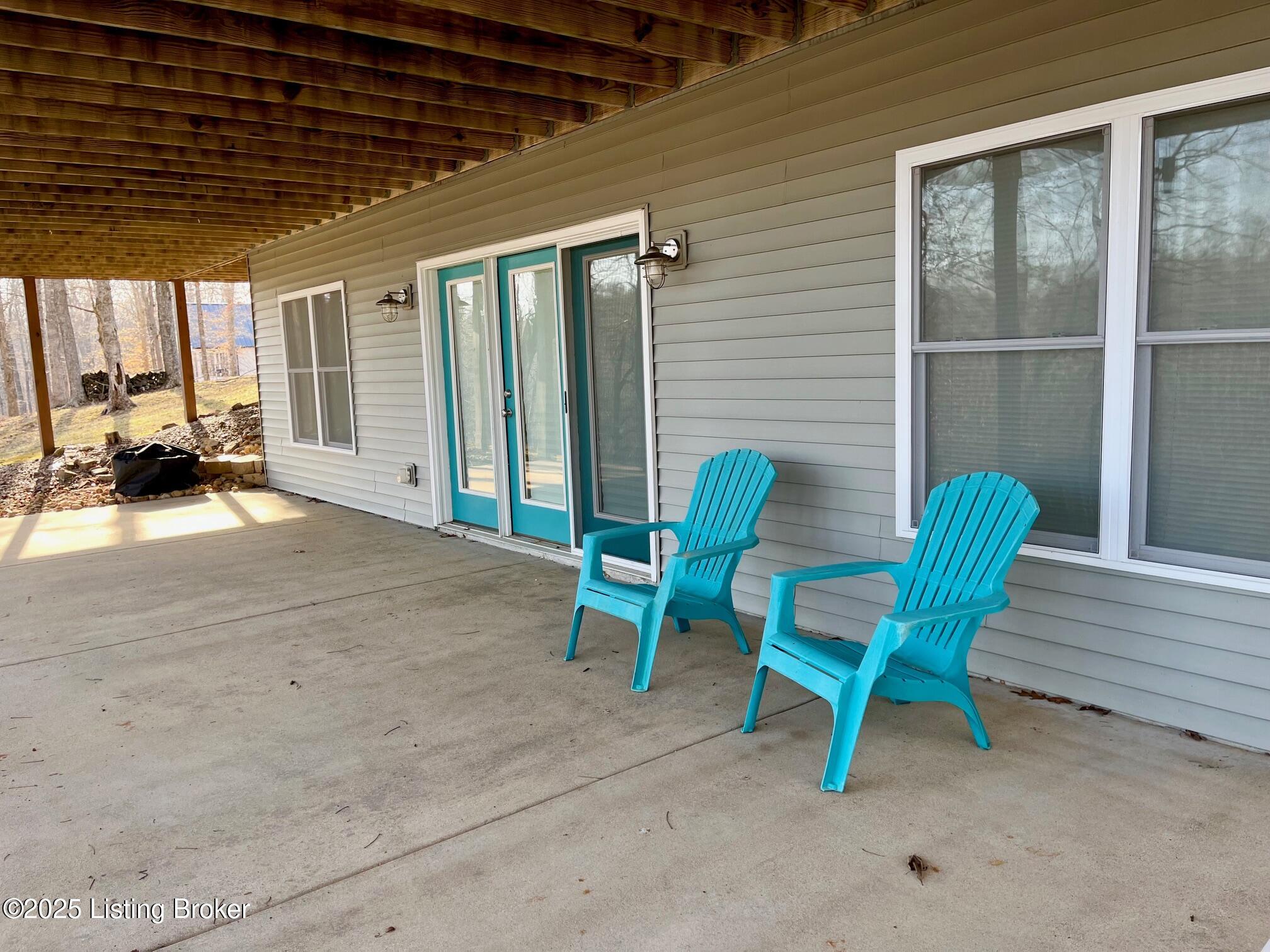 216 Peter Cave Hts Road Leitchfield, KY 42754 - Photo 45 of 63 38