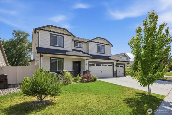 $544,950 | 6315 Cottonwood Loop, Yakima, WA 98903