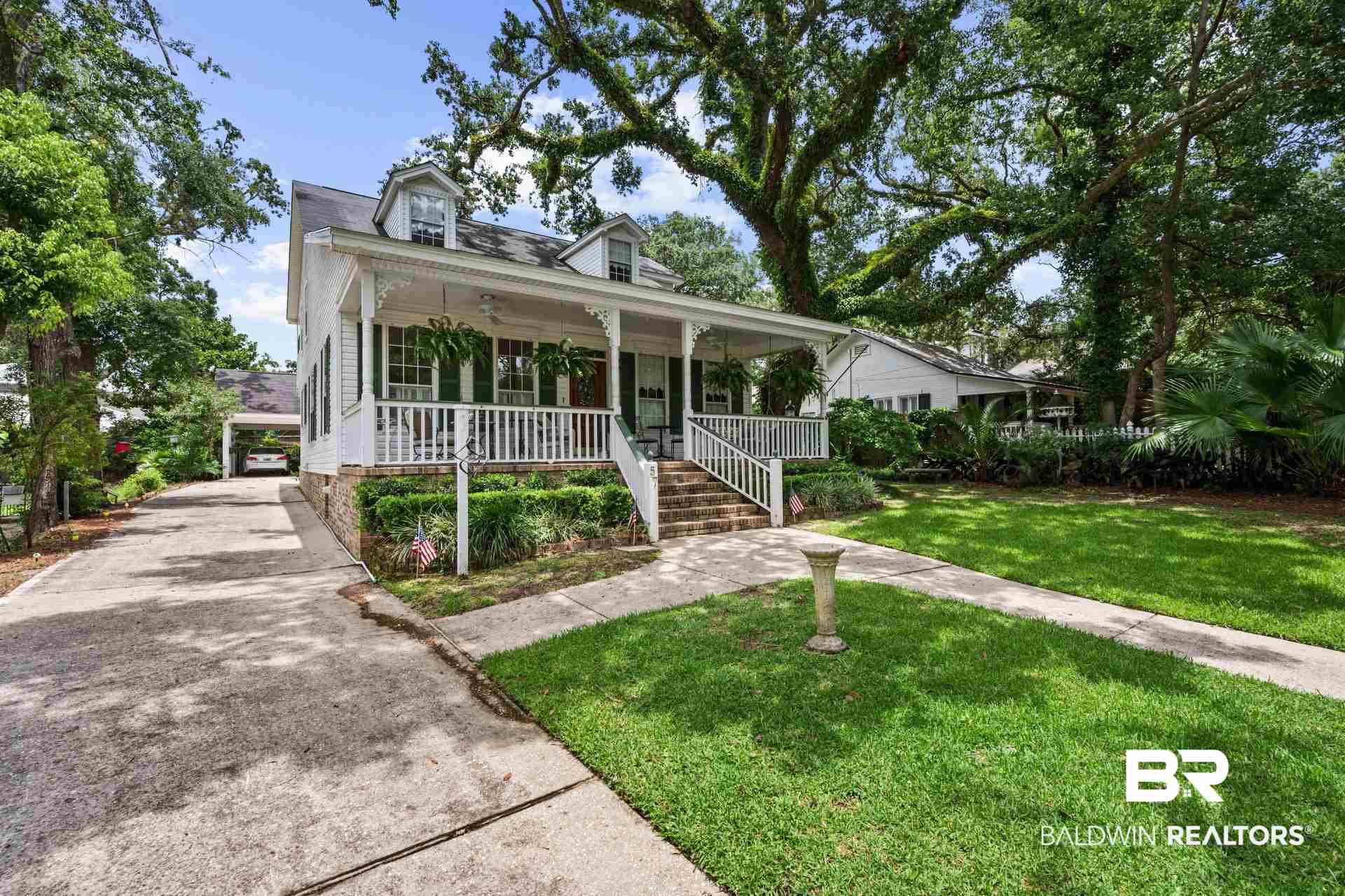 57 Morphy Avenue Fairhope, AL 36532 - Photo 3 of 47
