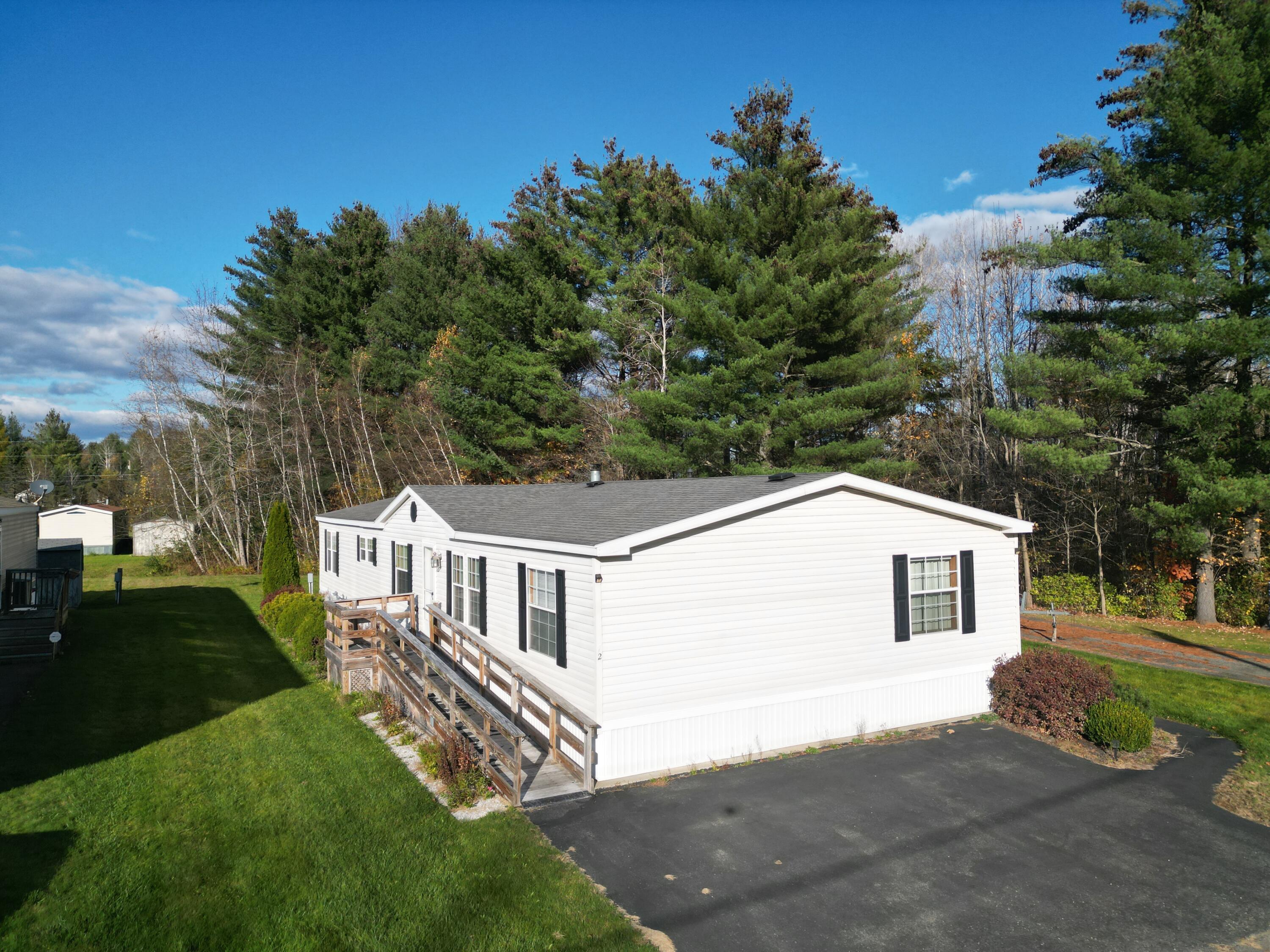 72 Village Green Road Waterville, ME 04901 - Photo 2 of 43 dji_fly_20231030_131830_956_169885483950