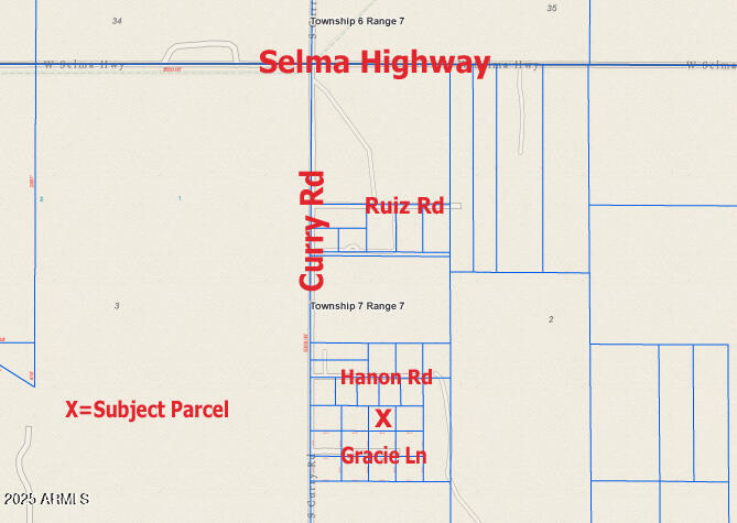 0 South Curry Road Casa Grande, AZ 85194 - Photo 11 of 15