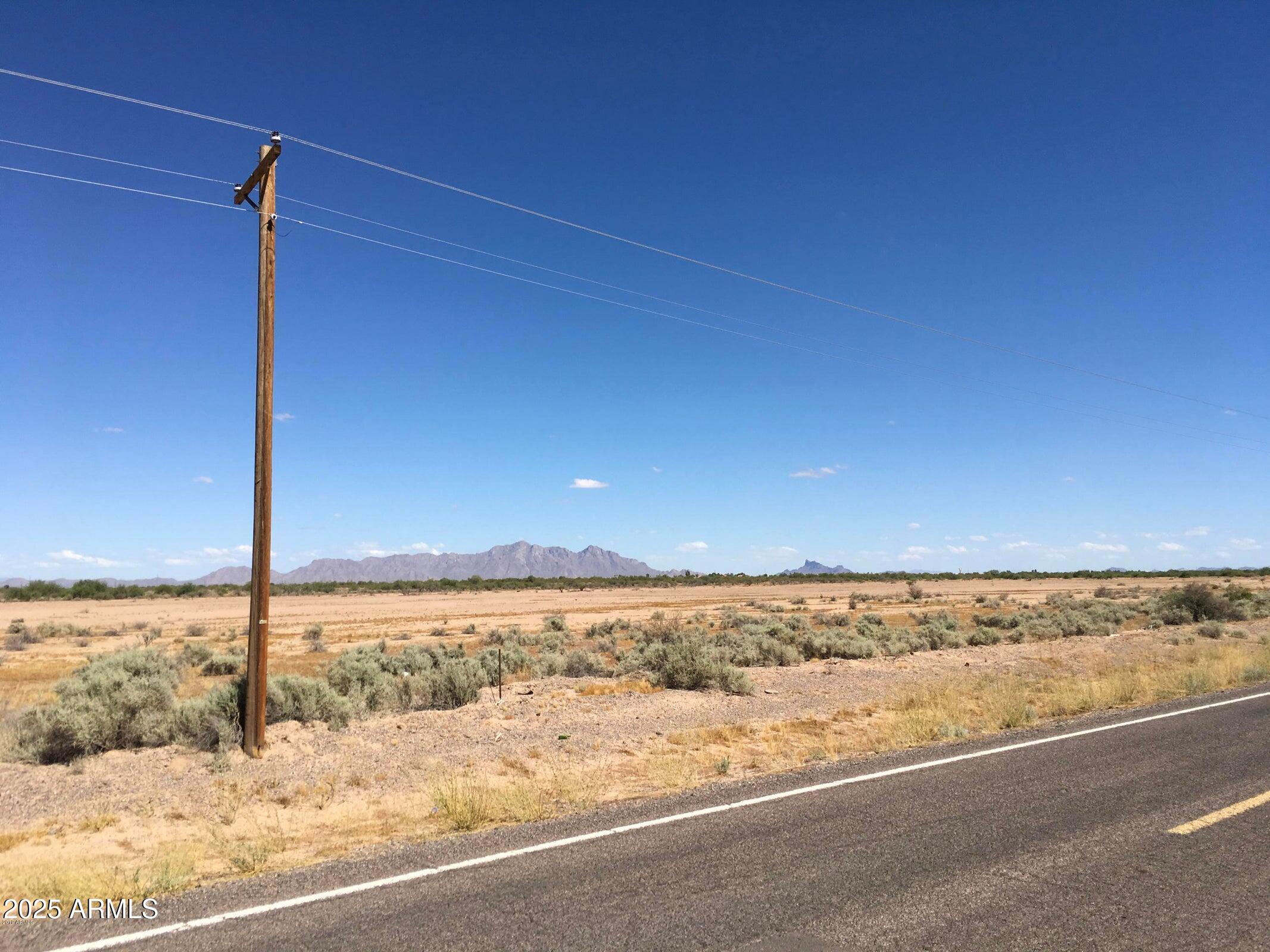 0 South Curry Road Casa Grande, AZ 85194 - Photo 7 of 15 a view of an ocean beach