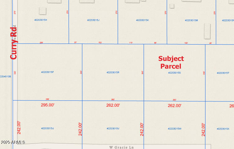 0 South Curry Road Casa Grande, AZ 85194 - Photo 9 of 15 a view of washer and white